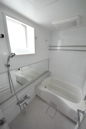 Brillia ist 銀座東の物件内観写真